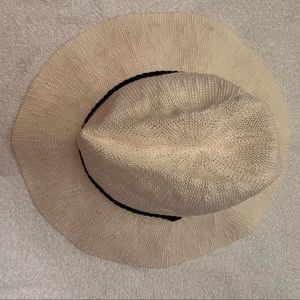 Rachel Zoe Beach Hat